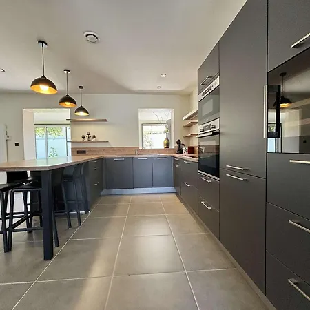 Maison Renovee 3 Pieces Avec Terrasse A Saint-Pierre-D'Oleron - Fr-1-246A-317 * Saint-Pierre-d'Oleron