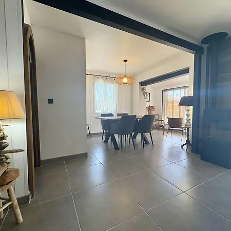 Maison Renovee 3 Pieces Avec Terrasse A - Fr-1-246a-317 بيت للعطل