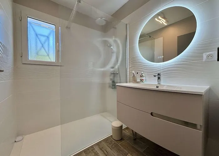 Maison Renovee 3 Pieces Avec Terrasse A Saint-Pierre-D'Oleron - Fr-1-246A-317 * Saint-Pierre-d'Oleron