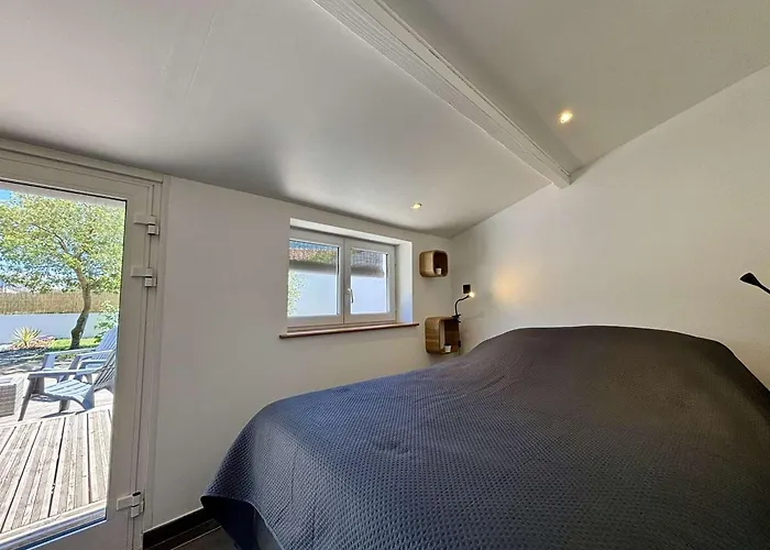 Σπίτι διακοπών Maison Renovee 3 Pieces Avec Terrasse A Saint-Pierre-D'Oleron - Fr-1-246A-317 Saint-Pierre-d'Oleron