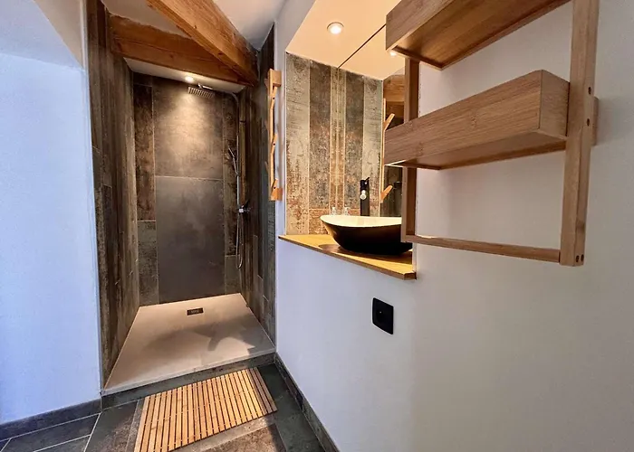 Maison Renovee 3 Pieces Avec Terrasse A Saint-Pierre-D'Oleron - Fr-1-246A-317