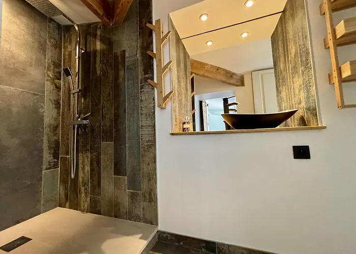 Σπίτι διακοπών Maison Renovee 3 Pieces Avec Terrasse A Saint-Pierre-D'Oleron - Fr-1-246A-317 Saint-Pierre-d'Oleron