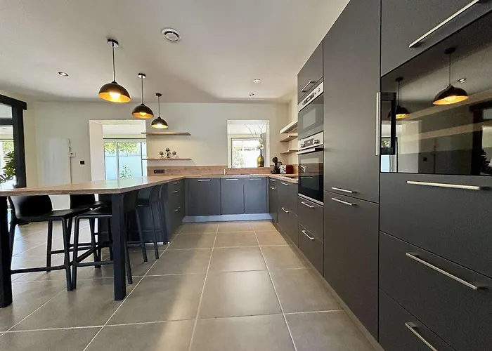 Maison Renovee 3 Pieces Avec Terrasse A Saint-Pierre-D'Oleron - Fr-1-246A-317 * Saint-Pierre-d'Oleron