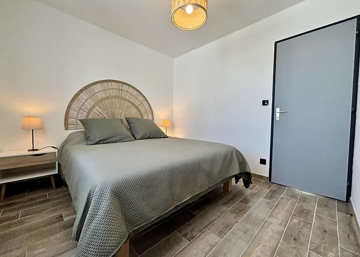 Maison Renovee 3 Pieces Avec Terrasse A Saint-Pierre-D'Oleron - Fr-1-246A-317 Σπίτι διακοπών