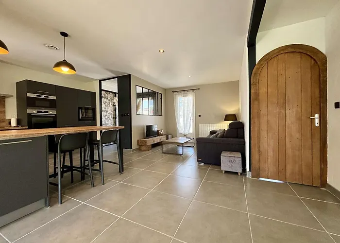 Maison Renovee 3 Pieces Avec Terrasse A Saint-Pierre-D'Oleron - Fr-1-246A-317 Σπίτι διακοπών *