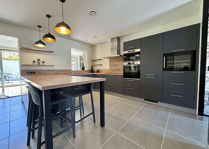 Σπίτι διακοπών Maison Renovee 3 Pieces Avec Terrasse A Saint-Pierre-D'Oleron - Fr-1-246A-317 Saint-Pierre-d'Oleron