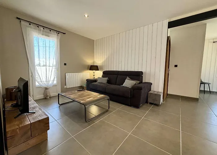 Maison Renovee 3 Pieces Avec Terrasse A Saint-Pierre-D'Oleron - Fr-1-246A-317 * Saint-Pierre-d'Oleron